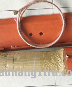 Bộ ben nâng xe máy