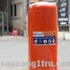 Bình chứa nhớt ben nâng rửa xe Việt Nam