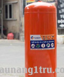Bình chứa nhớt ben nâng rửa xe Việt Nam