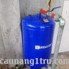 Bình chứa nhớt cầu 1 trụ Ấn Độ