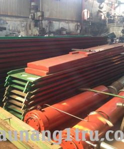 Xưởng sản xuất cầu nâng 1 trụ Việt Nam