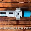 Lọc tách nước hệ thống khí nén cho cầu nâng 1 trụ