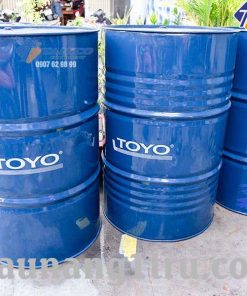 Nhớt thủy lực sử dụng cho cầu nâng 1 trụ rửa ô tô