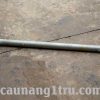 Ống dầu của ben nâng rửa xe máy