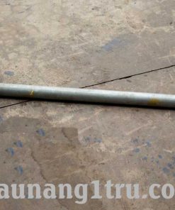 Ống dầu của ben nâng rửa xe máy