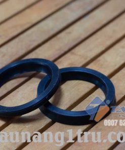 Phốt ben nâng rửa xe máy được làm bằng cao su