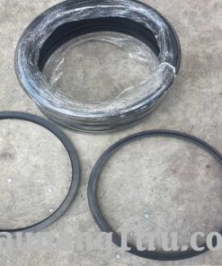 Phốt cầu nâng rửa xe ô tô một trụ Việt Nam
