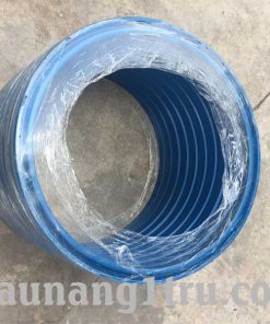 Phốt cầu nâng rửa xe ô tô được làm bằng cao su đặc biệt có độ bền cao