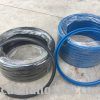 Phốt cầu nâng rửa xe ô tô một trụ Việt Nam