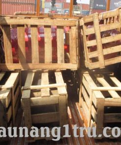Ty nâng được đóng gói cẩn thận