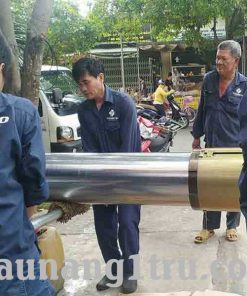 Công ty Tahico là một trong những đơn vị tư vấn và lắp đặt cầu nâng rửa xe hàng đầu Việt Nam