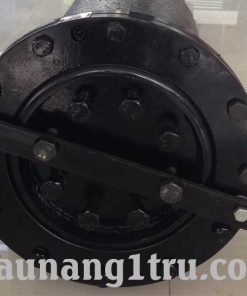 Ty nâng cầu nâng 1 trụ Ấn Độ