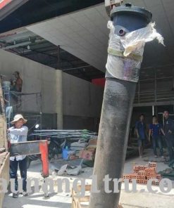 Vận chuyển và lắp đặt cho khách hàng