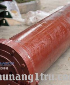 Ty nâng 1 trụ Việt Nam sản xuất theo công nghệ Mỹ