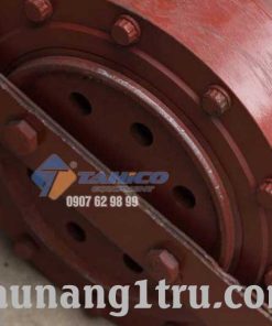 Ty nâng Việt Nam được sơn 1 lớp tĩnh điện