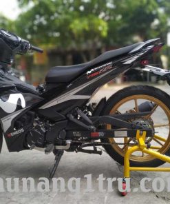 Ben nâng xe phân khối lớn (PKL)