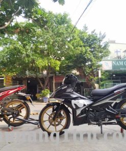 Dùng tốt cho mọi dòng xe phân khối lớn hoặc phân khối nhỏ