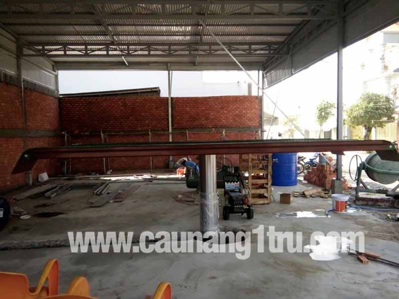cau nang 1 tru rua xe an giang