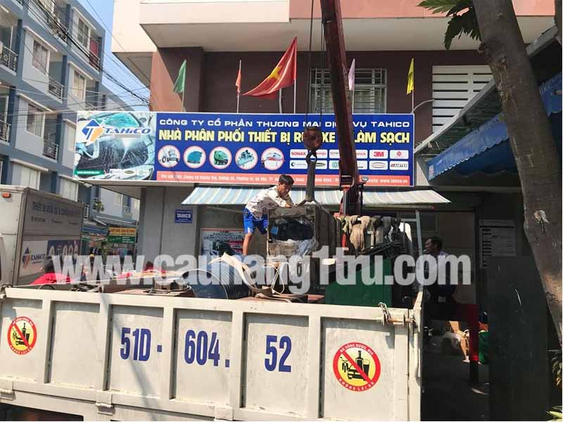 cau nang 1 tru rua xe an giang