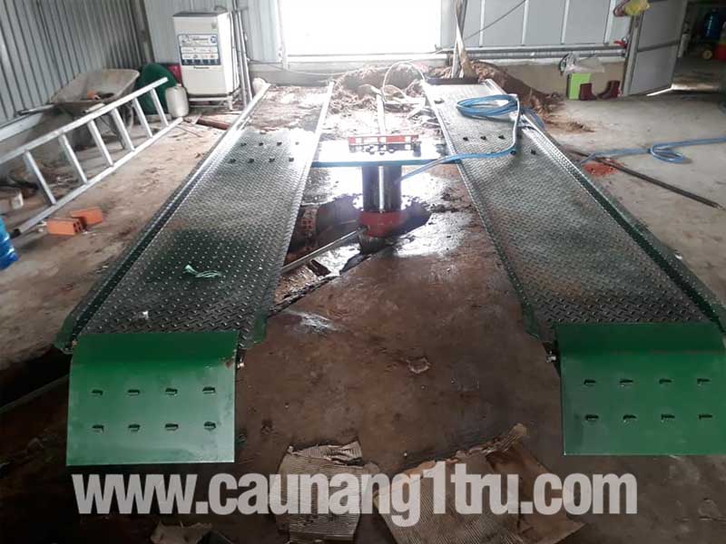 cau nang 1 tru rua xe cao bang