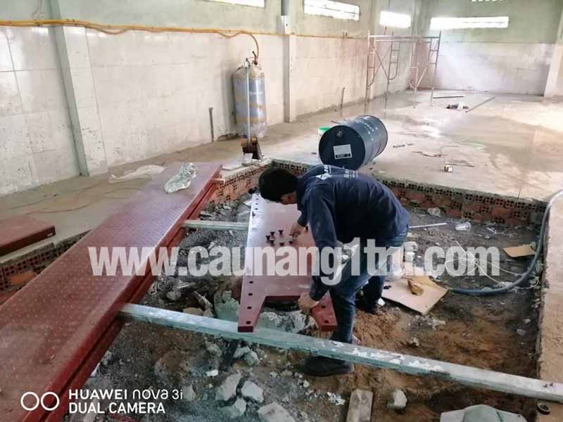 Công trình chú hà biên hoà Đồng Nai