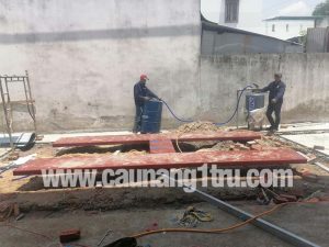 cau nang rua xe dong thap
