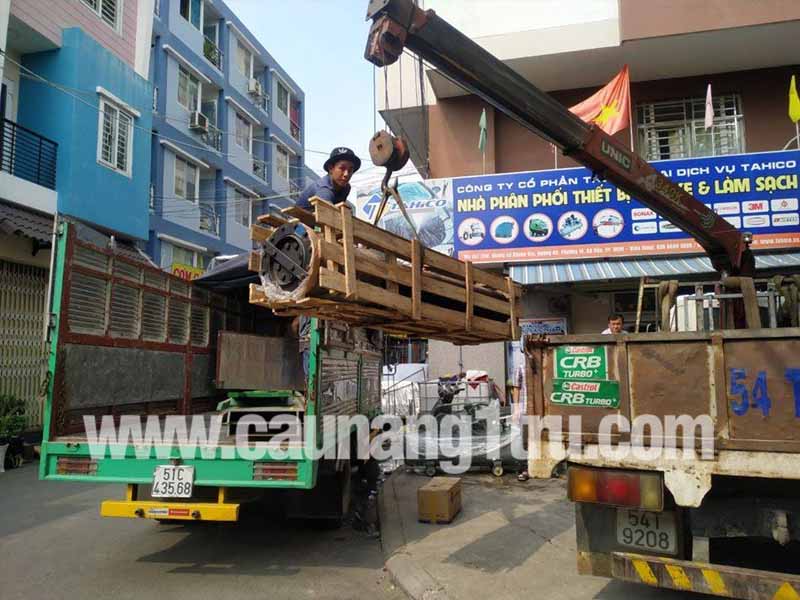 cau nang 1 tru lao cai
