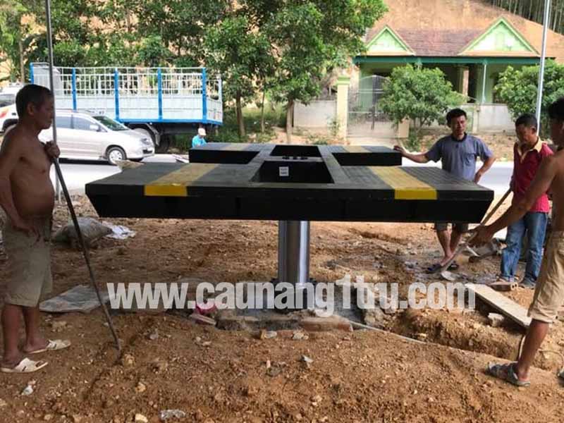 cau nang 1 tru rua xe nghe an