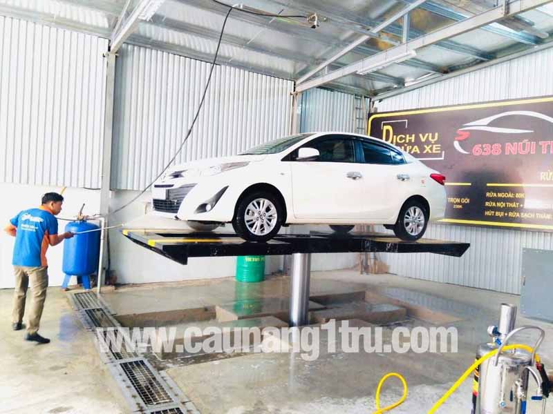 cau nang 1 tru rua xe quang nam
