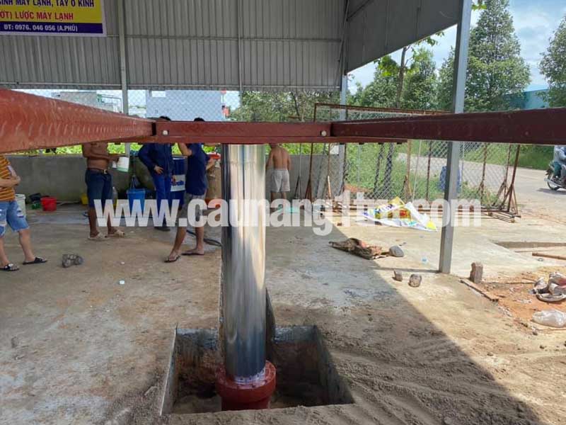 cau nang 1 tru rua xe quang tri 