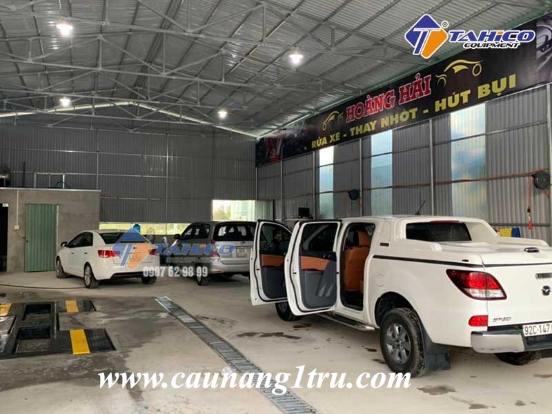 Top 12 Xưởng Gara sửa chữa ô tô uy tín và chất lượng ở Đà Nẵng  Top10tphcm
